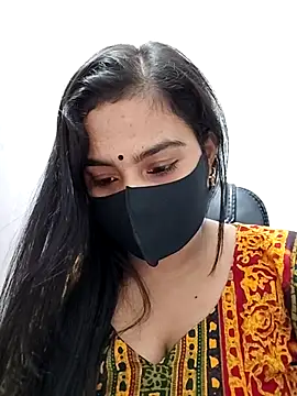 Snapshot of Ritusri_Dotta chatting on October 20, 3:34 pm Ritusri Dotta online show from October 20, 3:34 pm