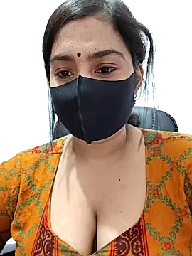 Snapshot of Ritusri_Dotta chatting on October 23, 3:50 am Ritusri Dotta online show from October 23, 3:50 am