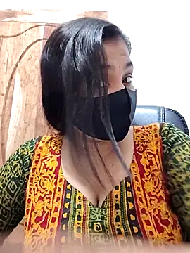 Ritusri Dotta online show from December 22, 3:31 pm