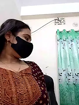 Ritusri Dotta online show from January 13, 5:07 pm