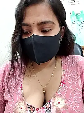 Ritusri Dotta online show from April 3, 3:21 pm