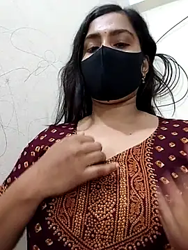Snapshot of Ritusri_Dotta chatting on April 30, 8:57 pm Ritusri Dotta online show from April 30, 8:57 pm