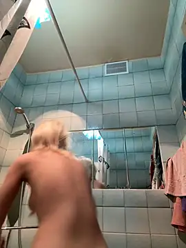 LikaCat online show from March 7, 4:02 am