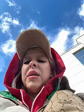 LikaCat online show from March 22, 5:49 am