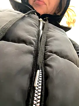 LikaCat online show from October 6, 3:59 am