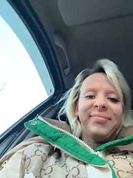 LikaCat online show from November 1, 1:29 am