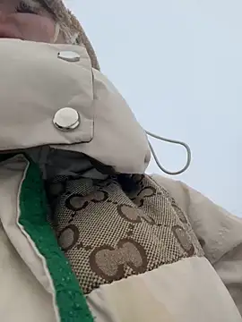 LikaCat online show from November 5, 2:55 am