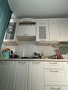 LikaCat online show from February 2, 3:16 am