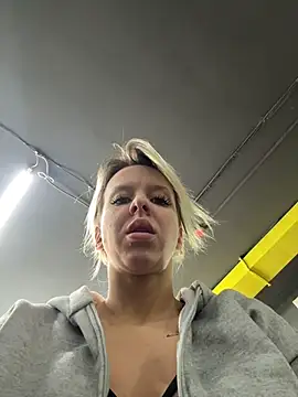 LikaCat online show from February 15, 3:47 am