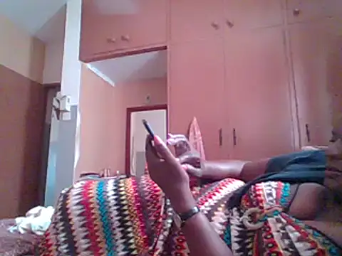 Shaz brown online show from December 19, 11:39 am