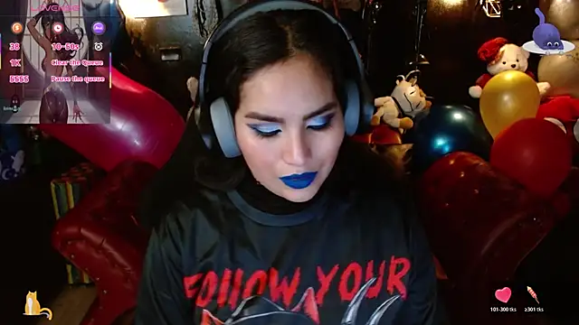 kureiji hentaii online show from November 15, 10:15 pm