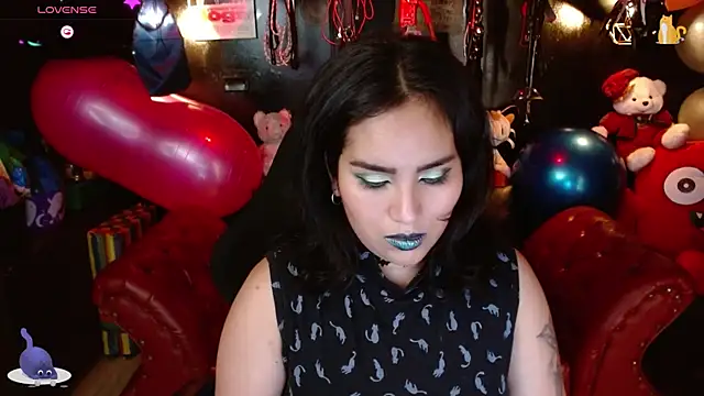 kureiji hentaii online show from November 17, 9:31 pm