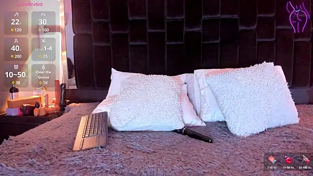 NikkySmiith online show from January 24, 10:19 pm