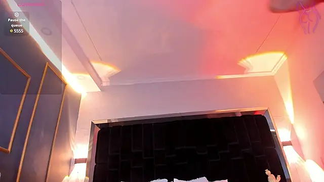 NikkySmiith online show from February 5, 10:55 pm