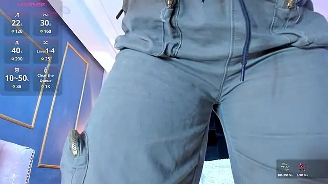 NikkySmiith online show from February 10, 1:57 am