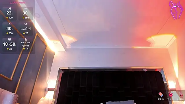 NikkySmiith online show from February 15, 1:31 am