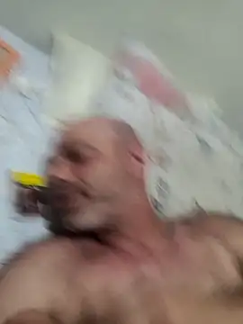 MysticalPolluter online show from February 5, 5:01 am