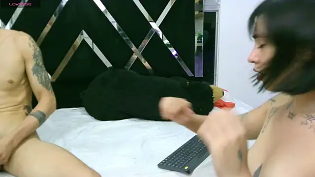 jessi aston online show from December 12, 2:48 am