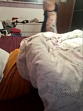 LaRosaDelDeserto online show from March 21, 7:13 am