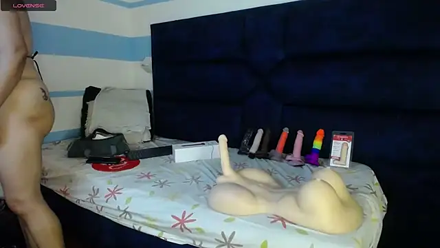 Natasha 699 online show from January 22, 7:45 pm