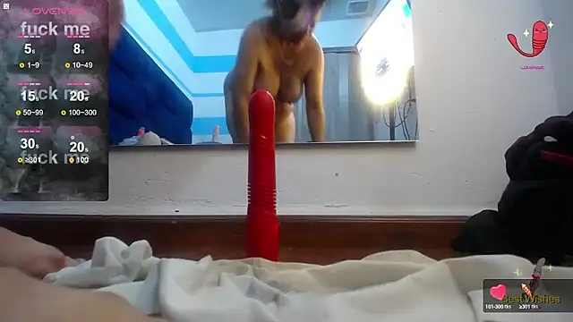 Natasha 699 online show from February 2, 5:10 am