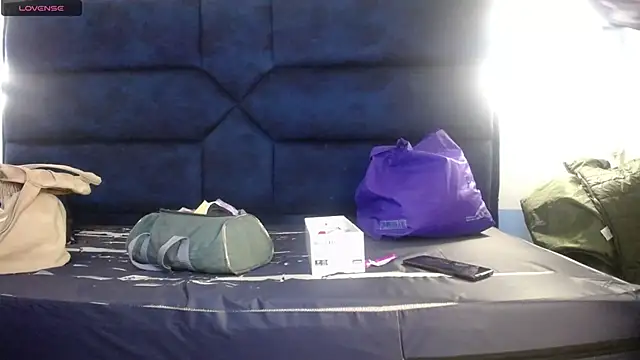 Natasha 699 online show from February 4, 7:55 pm