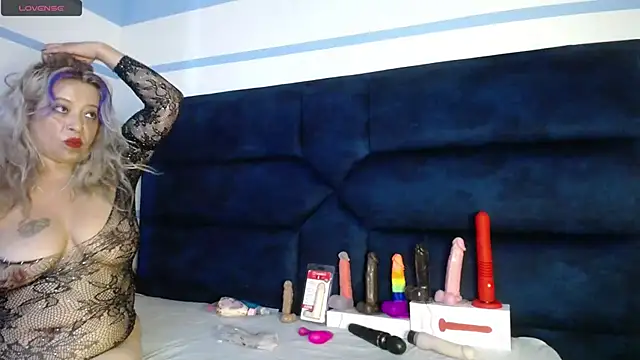 Natasha 699 online show from February 9, 8:02 pm