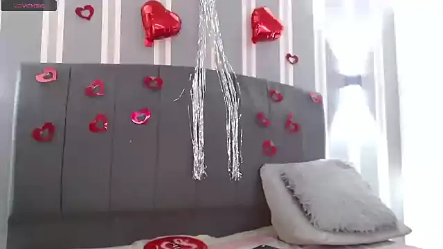 Natasha 699 online show from February 15, 7:50 pm