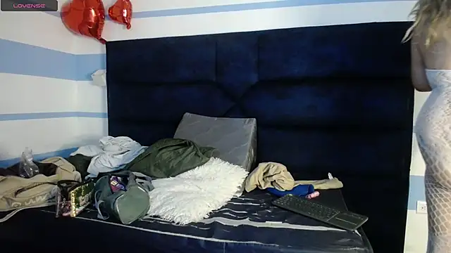 Natasha 699 online show from March 12, 7:38 pm