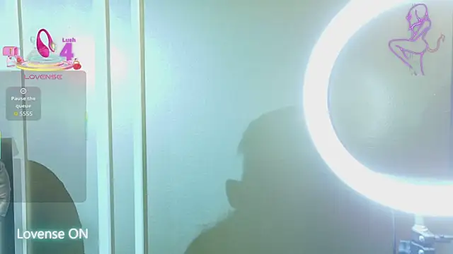 Natasha 699 online show from January 14, 10:58 pm