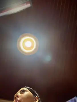 MarianaBenz online show from April 15, 11:16 pm