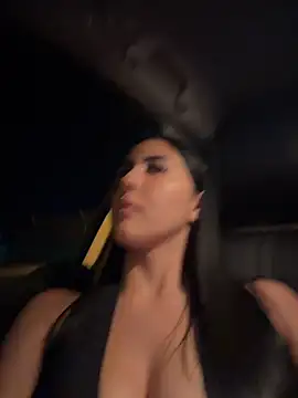 MarianaBenz online show from July 14, 2:16 am