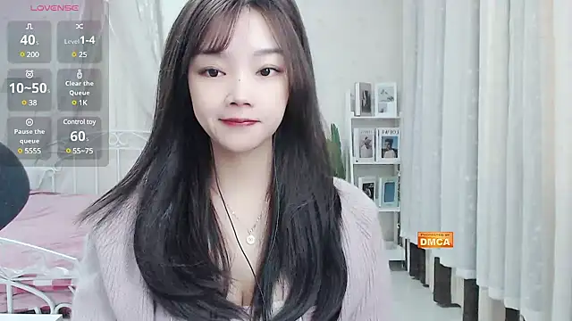 Jenny-Z online show from February 25, 2:03 am
