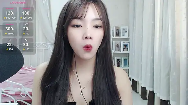 Jenny-Z online show from February 28, 2:09 am