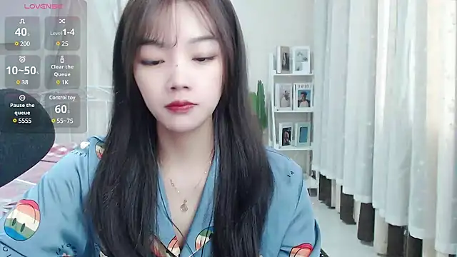 Jenny-Z online show from March 2, 1:58 am