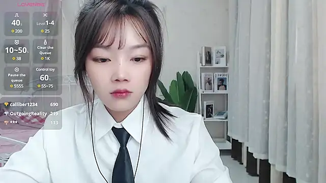 Jenny-Z online show from March 9, 5:11 am