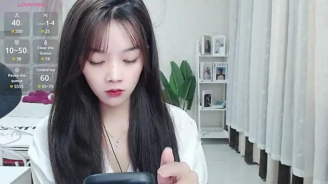 Jenny-Z online show from March 16, 3:04 am