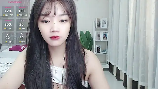 Jenny-Z online show from March 19, 2:05 am