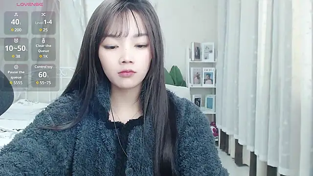 Jenny-Z online show from March 20, 5:13 am