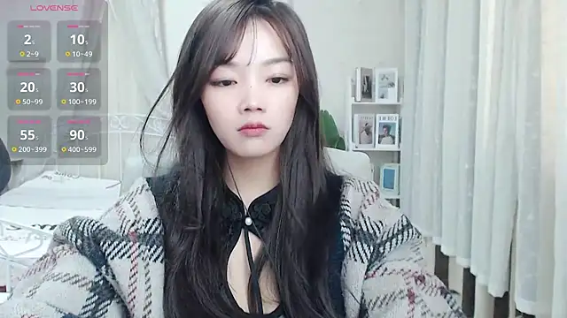 Jenny-Z online show from March 21, 5:11 am