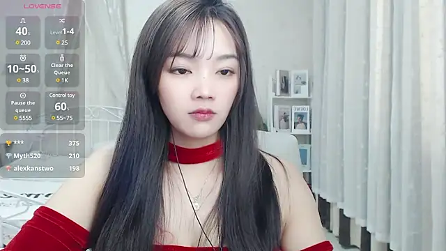 Jenny-Z online show from March 22, 5:17 am