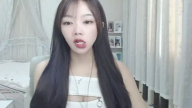 Jenny-Z online show from September 21, 1:51 am