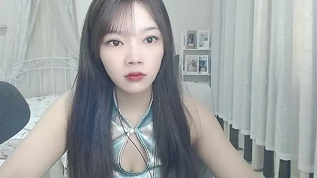 Jenny-Z online show from September 28, 1:44 am