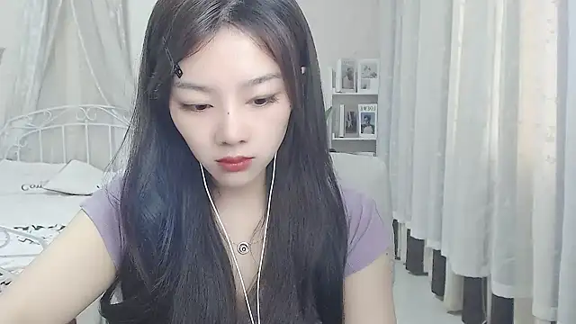 Jenny-Z online show from April 12, 2:05 am