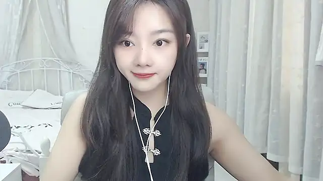 Jenny-Z online show from April 15, 1:45 am