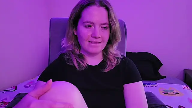 Snapshot of InternetFairy_XO chatting on November 2, 4:48 am InternetFairy XO online show from November 2, 4:48 am