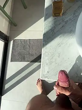 cagoulegrosse online show from March 15, 9:15 am