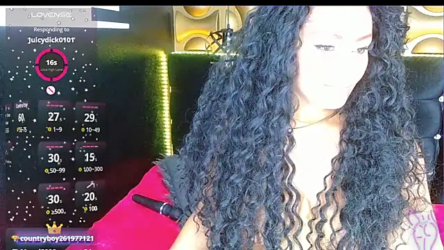 Snapshot of black_ambar chatting on March 1, 9:29 am black ambar online show from March 1, 9:29 am