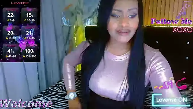 Snapshot of black_ambar chatting on September 21, 2:35 am black ambar online show from September 21, 2:35 am
