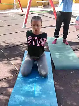 Jeniffer Jarvis online show from January 30, 1:31 pm